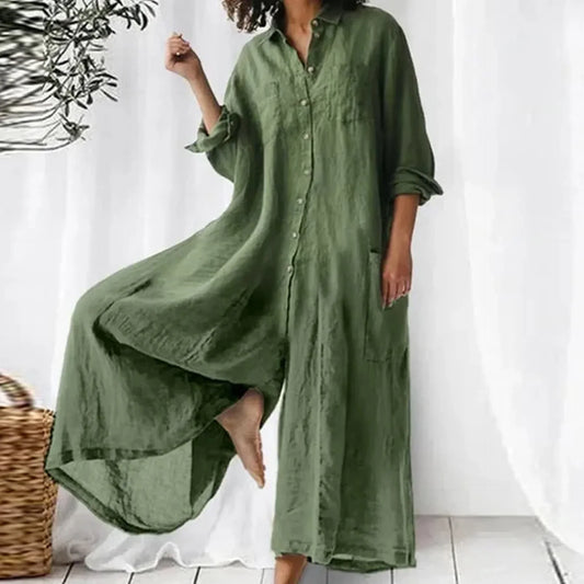 Caroline – Mono atemporal con estilo y comodidad