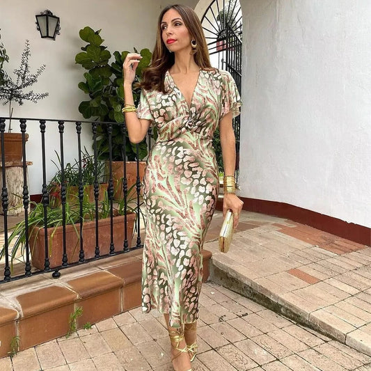 LIANA– VESTIDO ELEGANTE