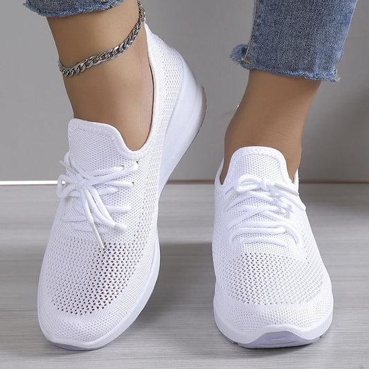 Lucia – Zapatos premium para máximo confort