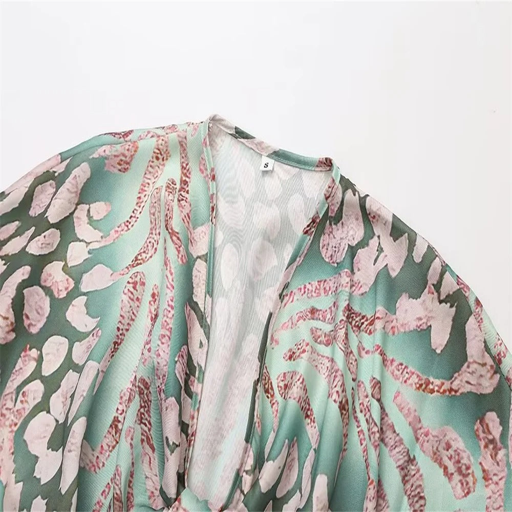 LIANA– VESTIDO ELEGANTE