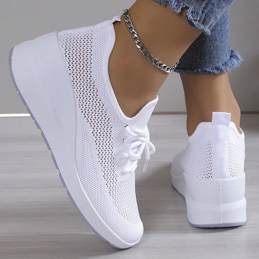 Lucia – Zapatos premium para máximo confort