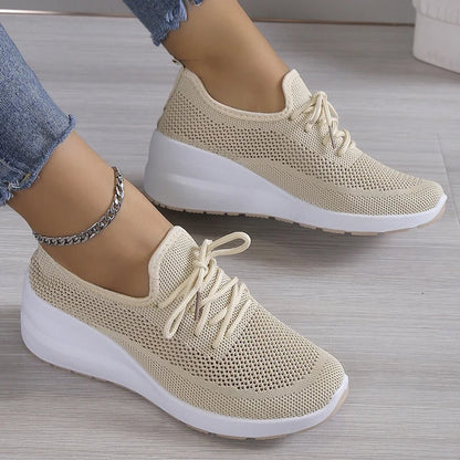 Lucia – Zapatos premium para máximo confort