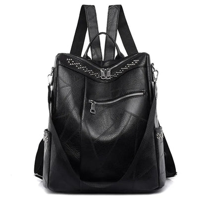 Pauline– Mochila vintage