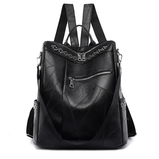 Pauline– Mochila vintage