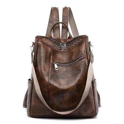 Pauline– Mochila vintage