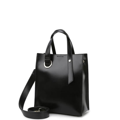 Imperium - Bolso de piel minimalista