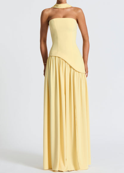 VESTIDO LINA