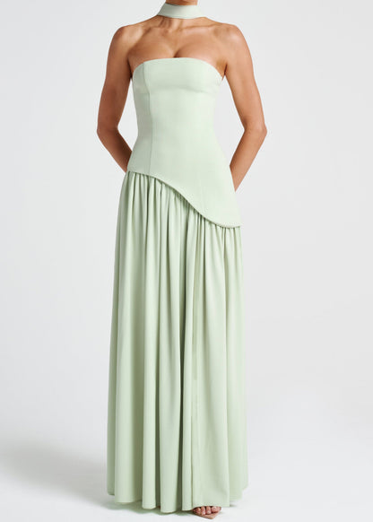 VESTIDO LINA