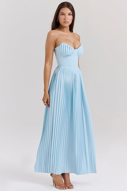 VESTIDO MARCELLA
