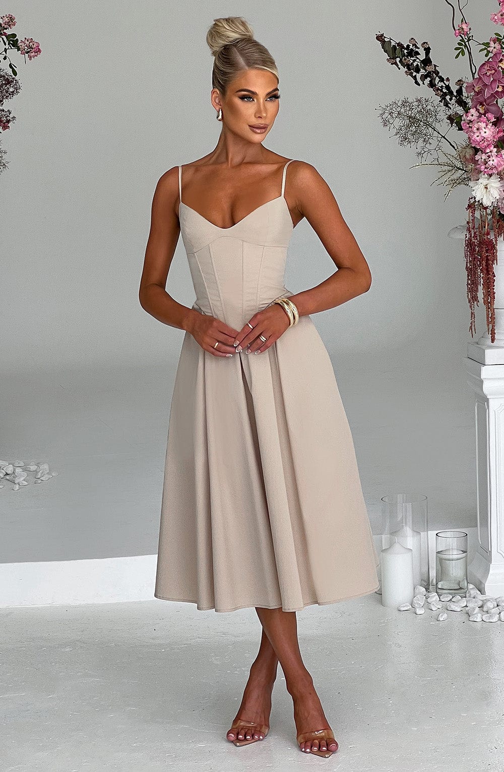 VESTIDO MAILEEN