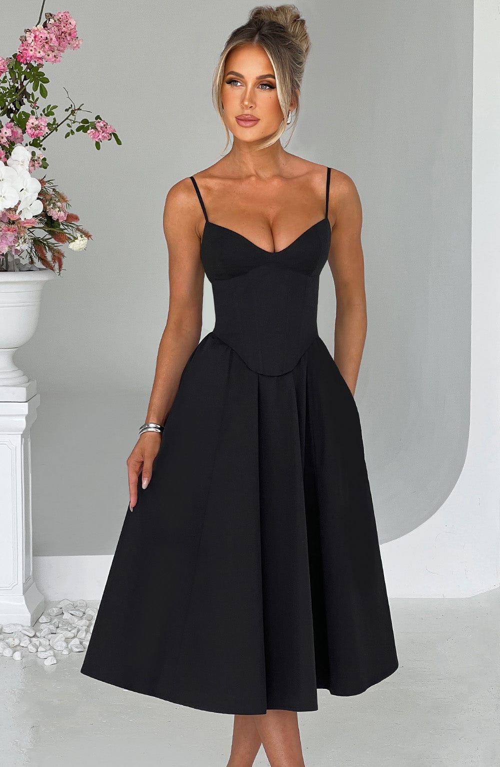 VESTIDO MAILEEN