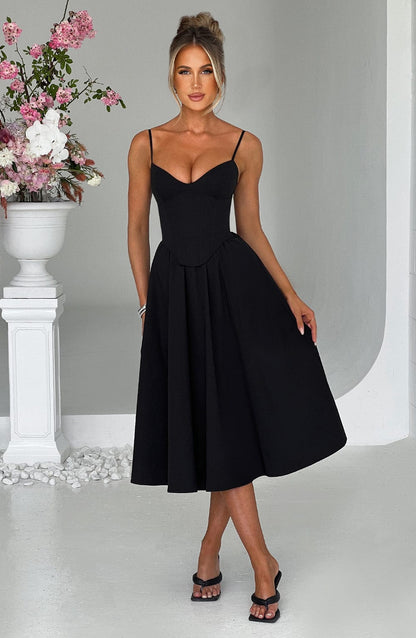VESTIDO MAILEEN