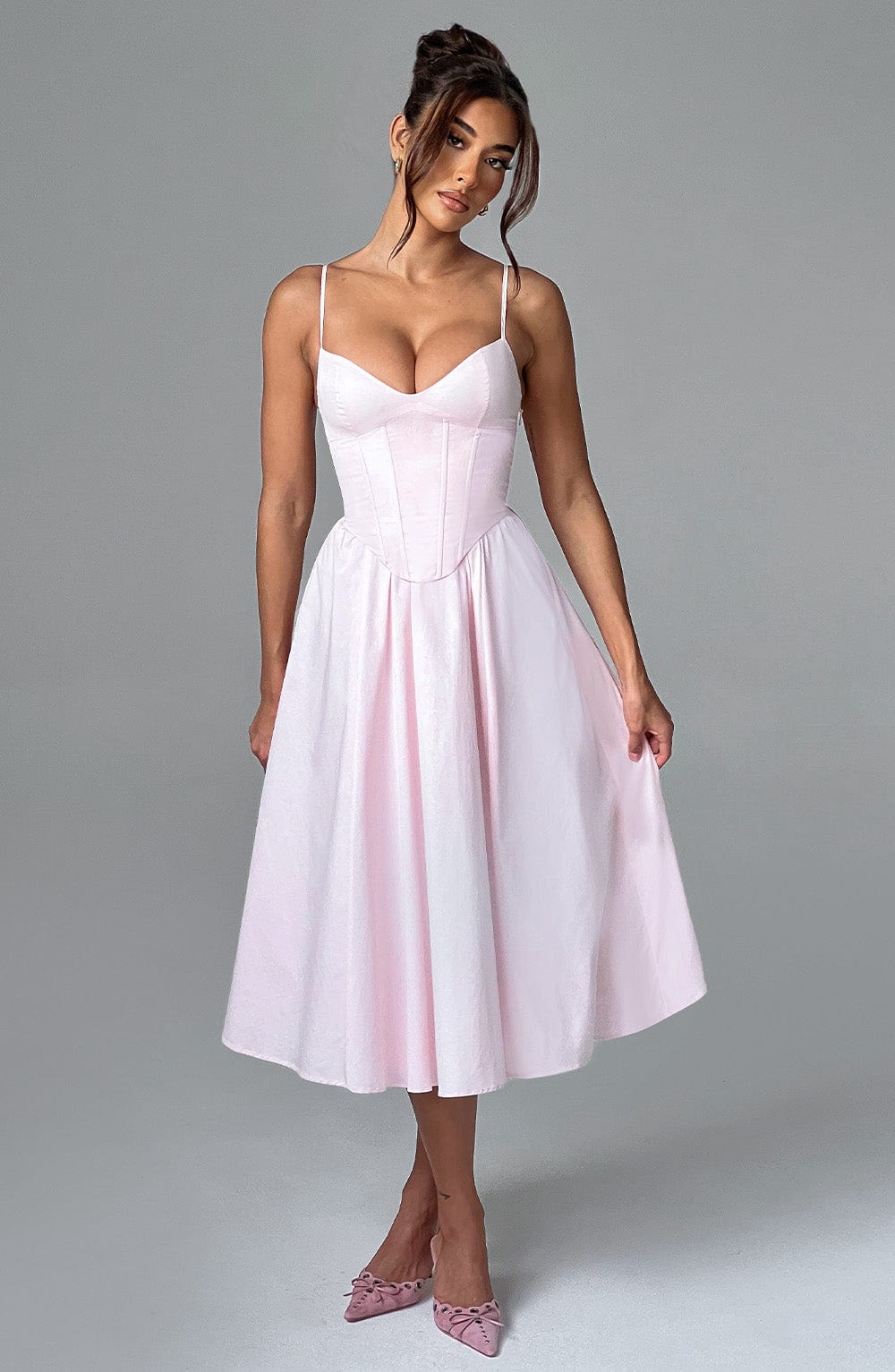 VESTIDO MAILEEN