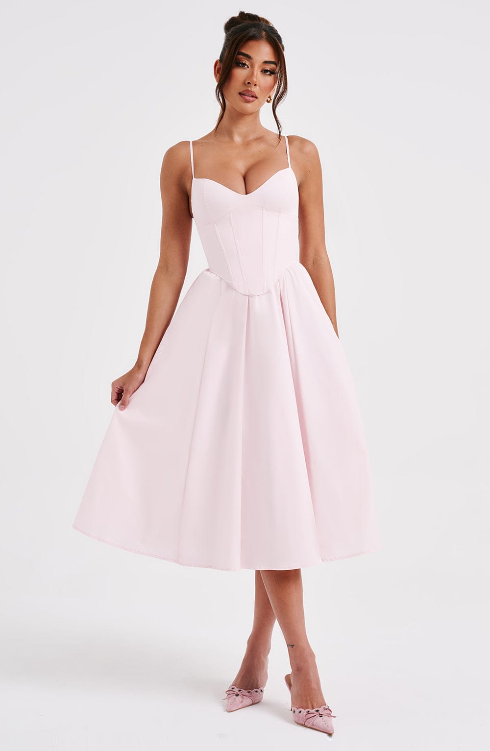VESTIDO MAILEEN