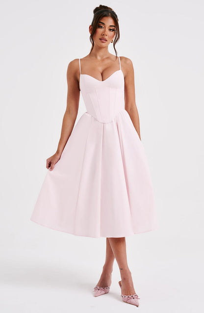 VESTIDO MAILEEN