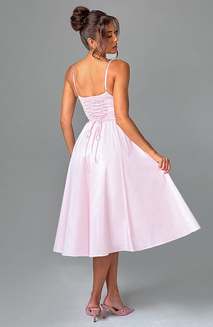 VESTIDO MAILEEN