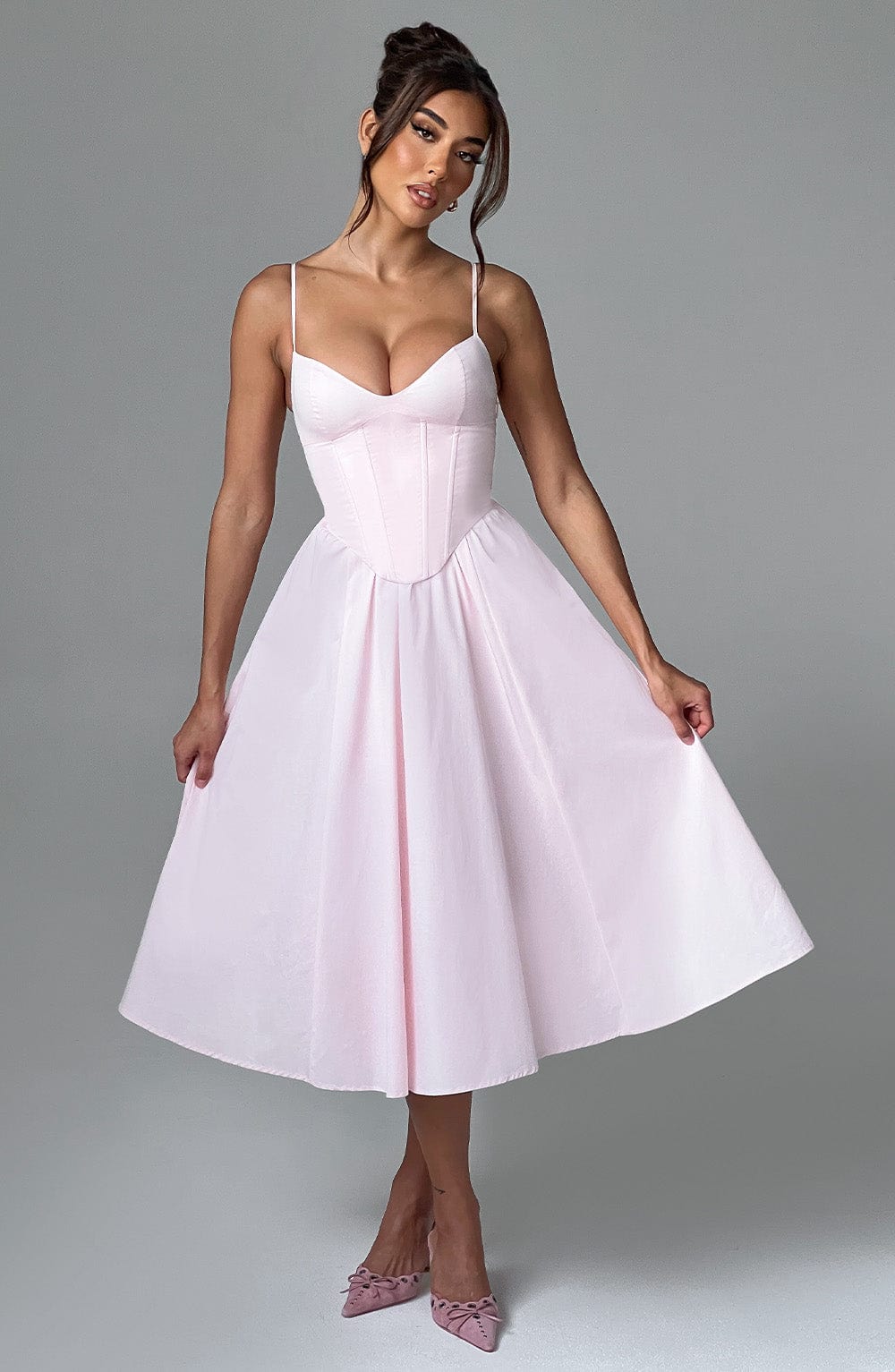 VESTIDO MAILEEN
