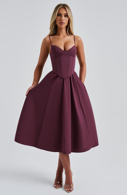 VESTIDO MAILEEN