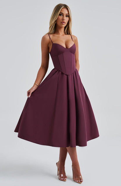 VESTIDO MAILEEN