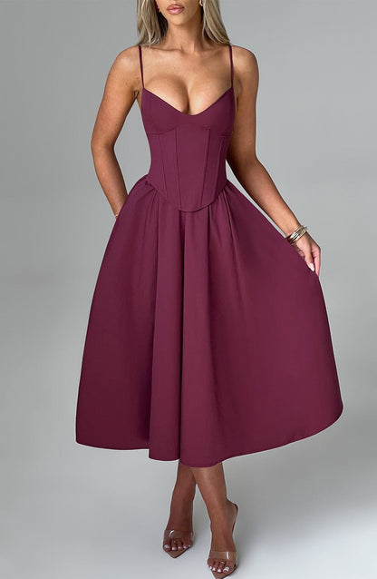 VESTIDO MAILEEN
