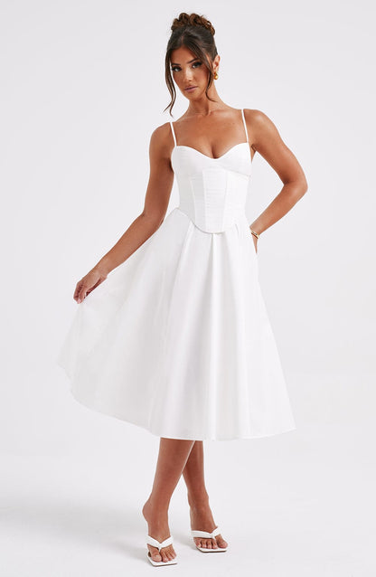 VESTIDO MAILEEN