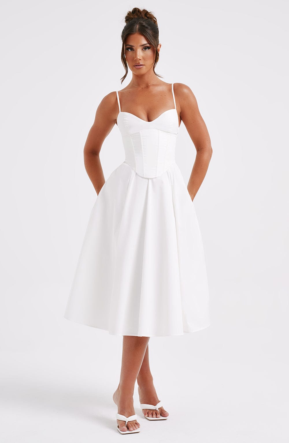 VESTIDO MAILEEN
