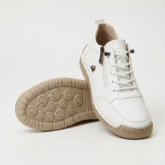 MILA | LAS SNEAKERS MÁS CÓMODAS DE VELLOR