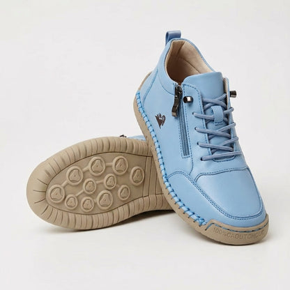 MILA | LAS SNEAKERS MÁS CÓMODAS DE VELLOR