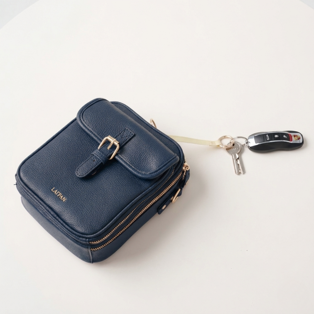 BOLSO LPAN – CROSSBODY FUNCIONAL
