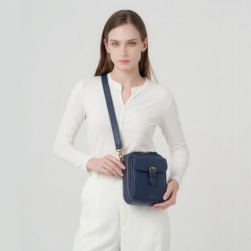 BOLSO LPAN – CROSSBODY FUNCIONAL