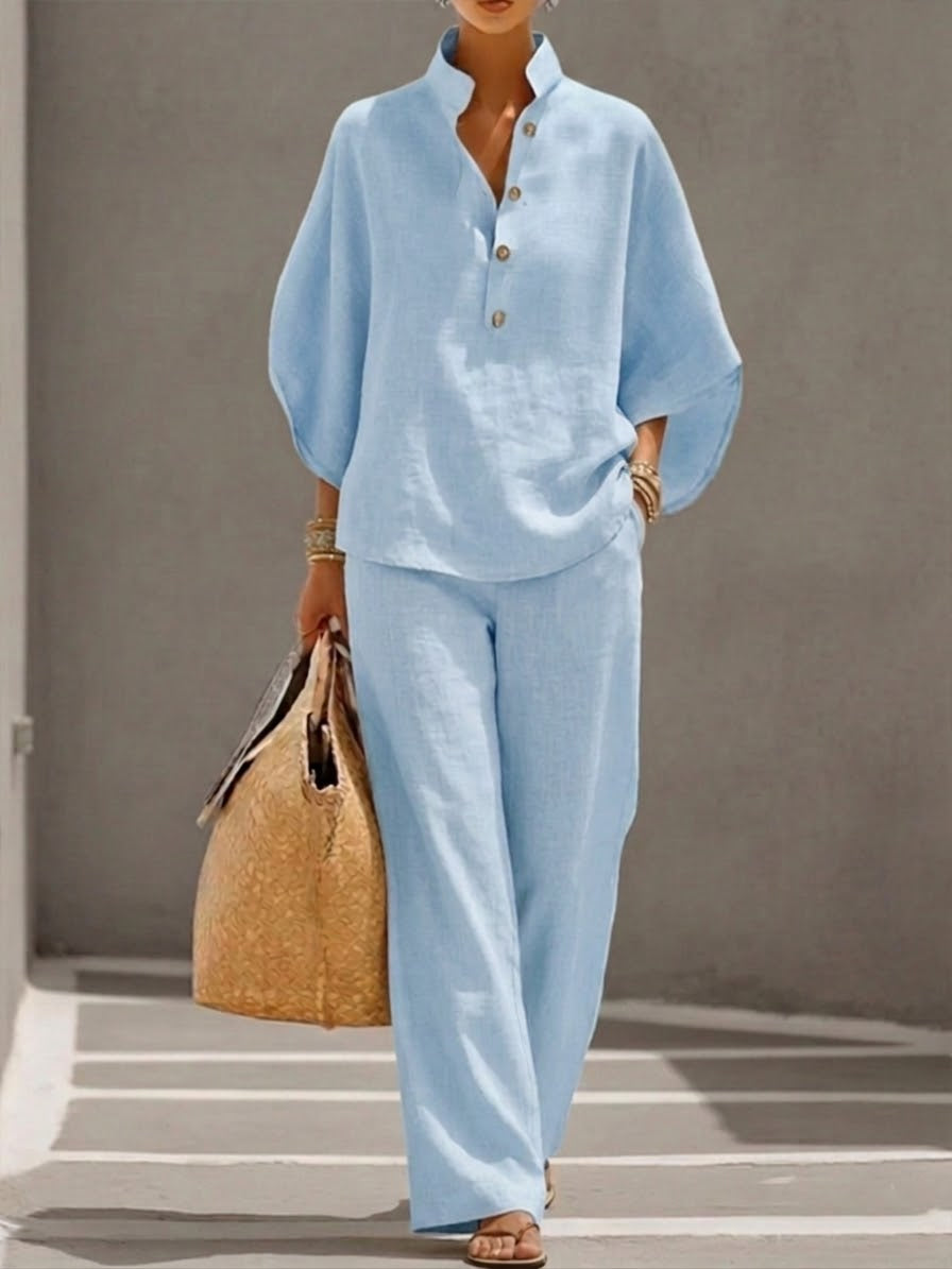CONJUNTO MARIEL