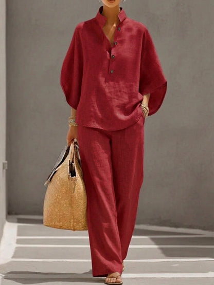 CONJUNTO MARIEL