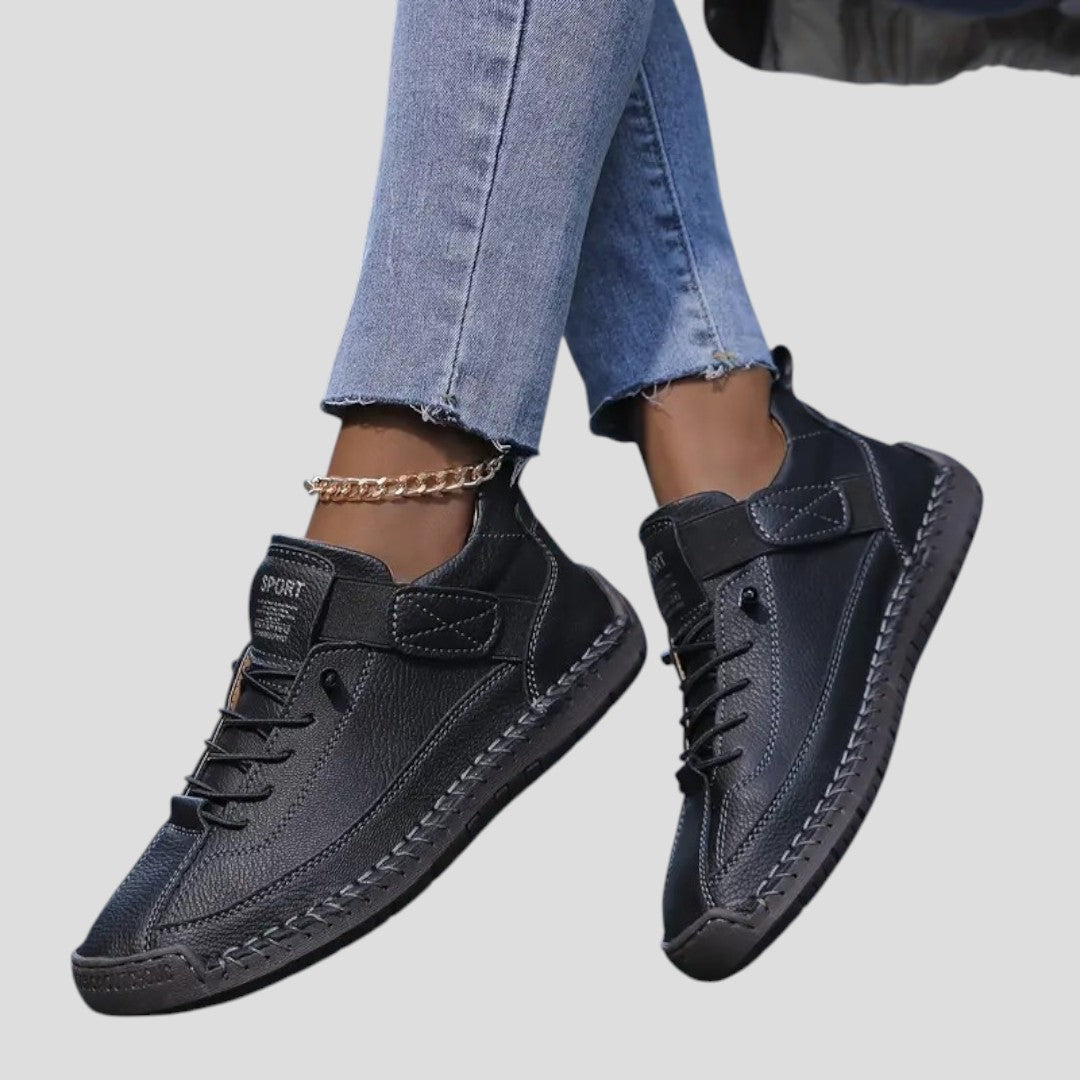 ZAPATILLAS CÓMODAS Y LIGERAS