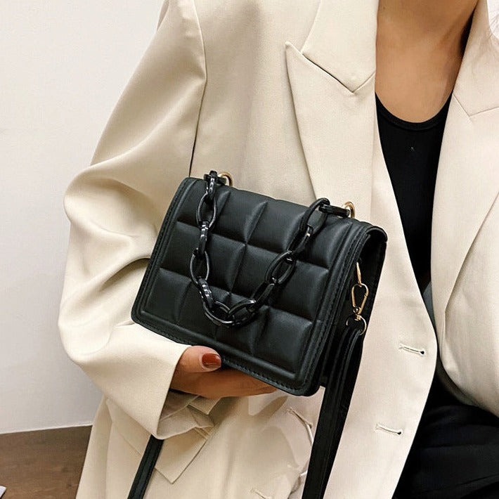 BOLSO ACOLCHADO FIESTA