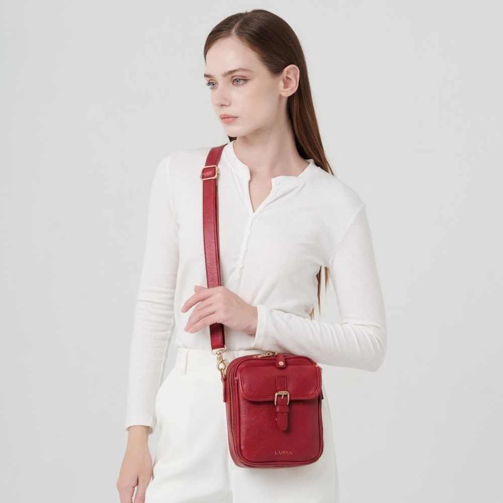 BOLSO LPAN – CROSSBODY FUNCIONAL
