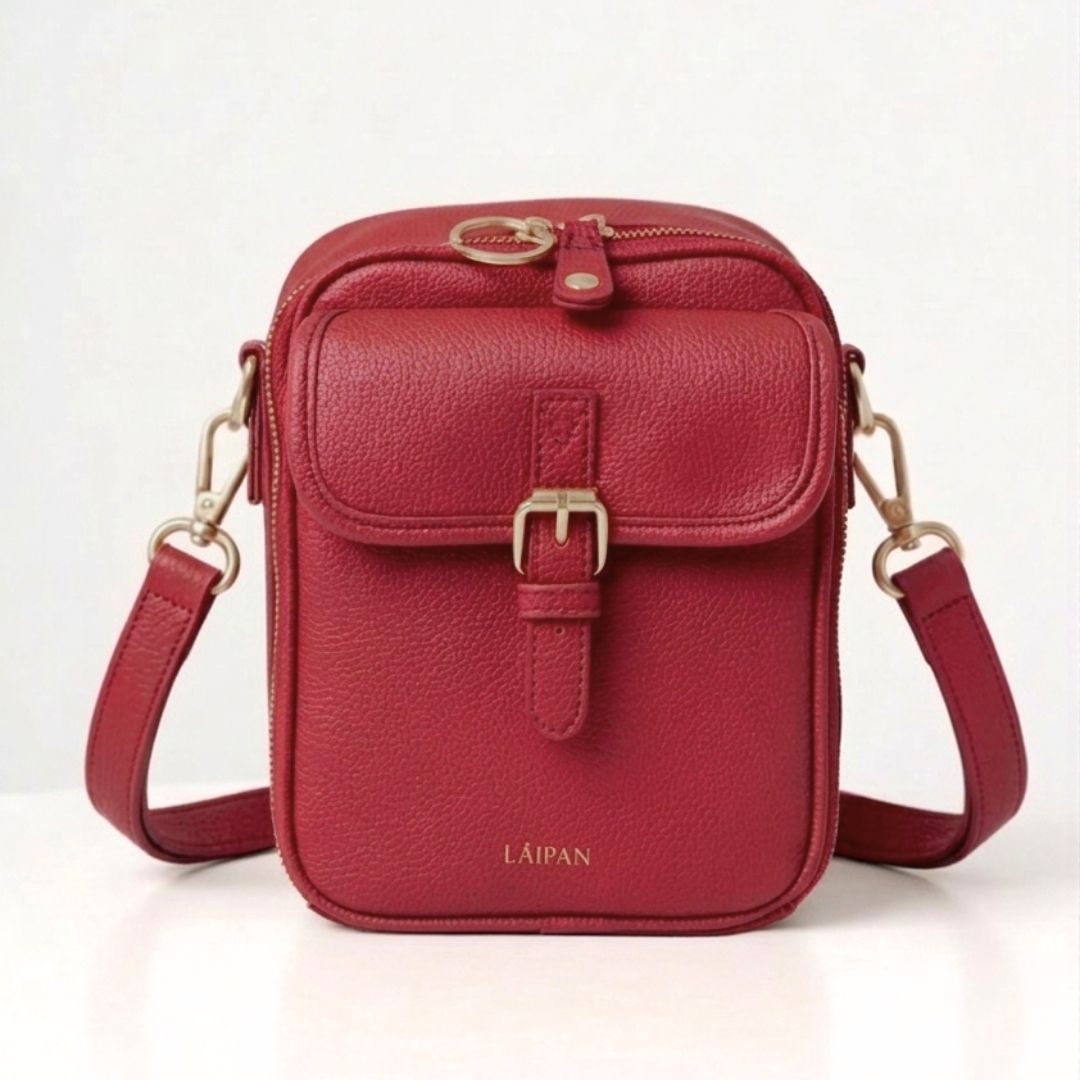 BOLSO LPAN – CROSSBODY FUNCIONAL