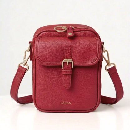 BOLSO LPAN – CROSSBODY FUNCIONAL