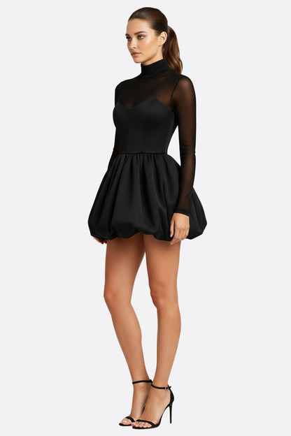 VELLOR NOCTURNE™ | VESTIDO DE NOCHE