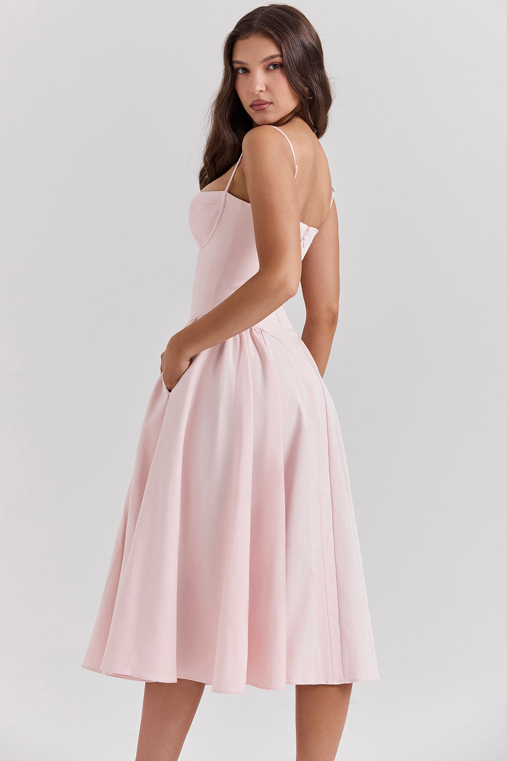 VESTIDO NOVA