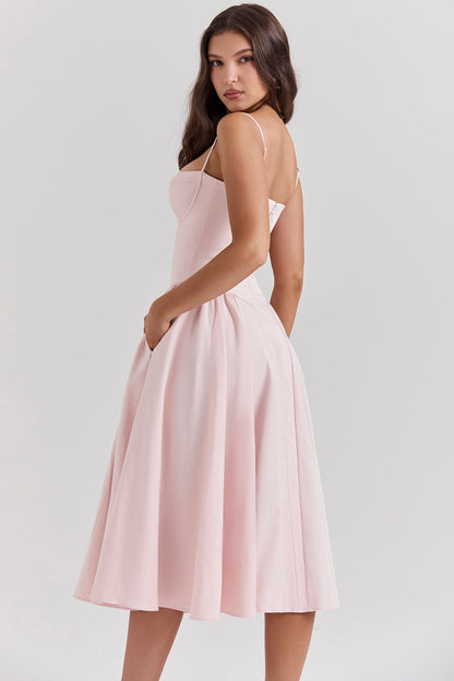 VESTIDO NOVA
