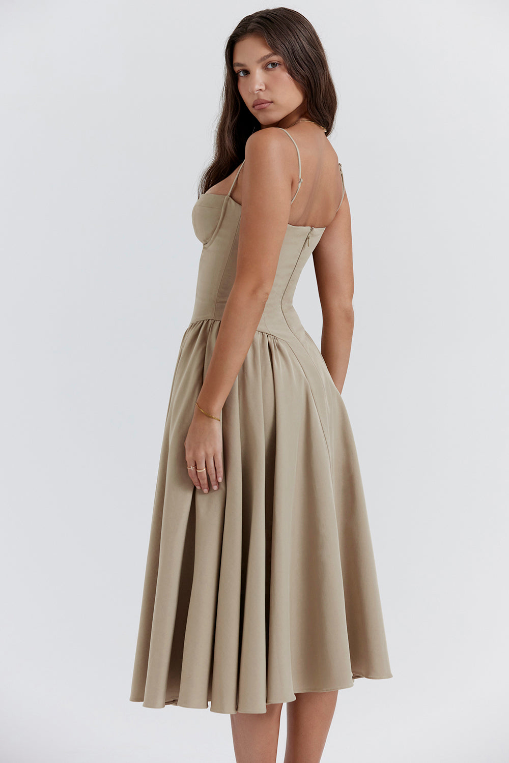 VESTIDO NOVA