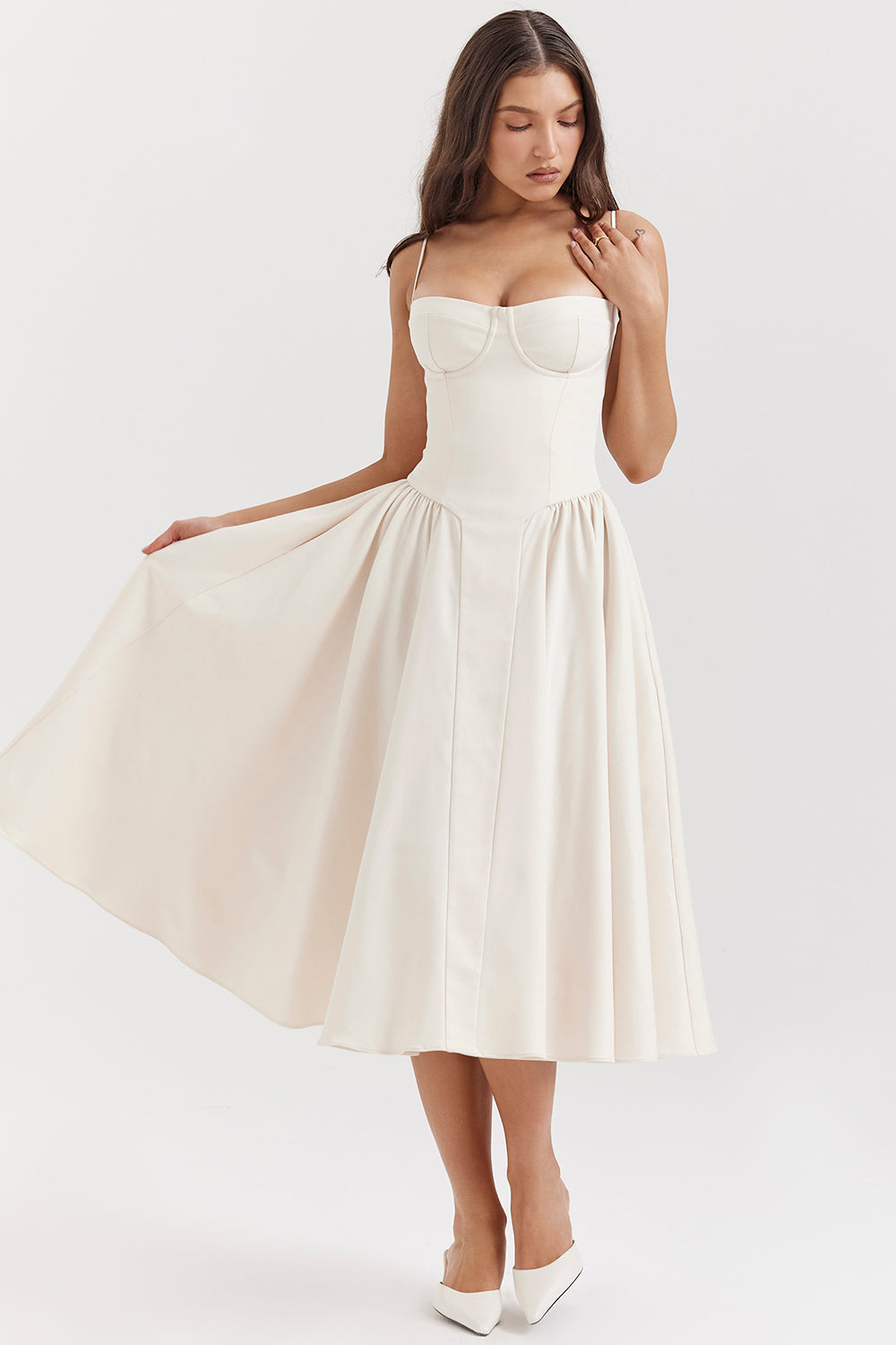 VESTIDO NOVA