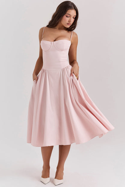 VESTIDO NOVA