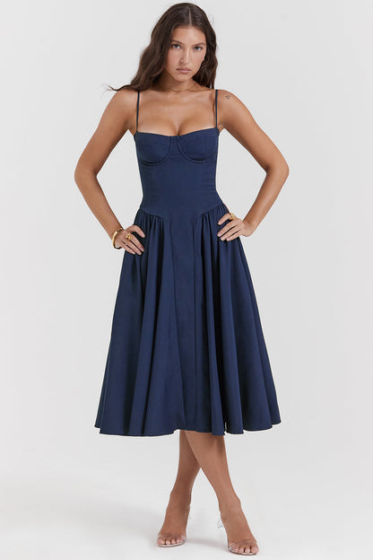 VESTIDO NOVA