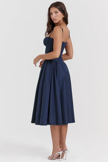 VESTIDO NOVA