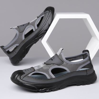 SANDALIAS BAREFOOT TRANSPIRABLES n.86142