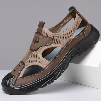SANDALIAS BAREFOOT TRANSPIRABLES n.86142