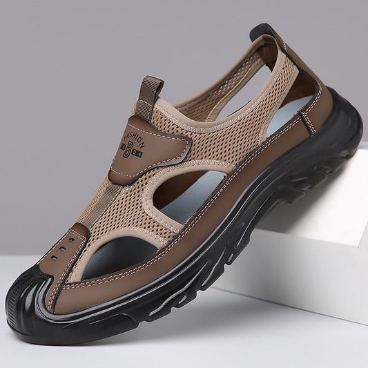 SANDALIAS BAREFOOT TRANSPIRABLES n.86142