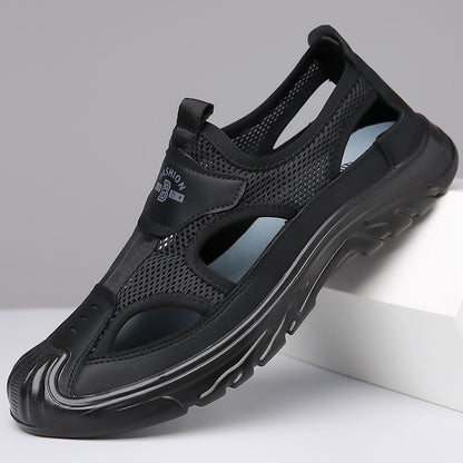 SANDALIAS BAREFOOT TRANSPIRABLES n.86142