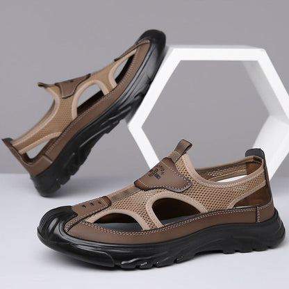 SANDALIAS BAREFOOT TRANSPIRABLES n.86142